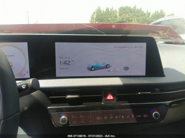 KNDC3DLCXN5086168 KIA Ev6 Wind
