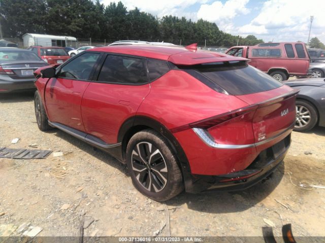 KNDC3DLCXN5086168 KIA Ev6 Wind