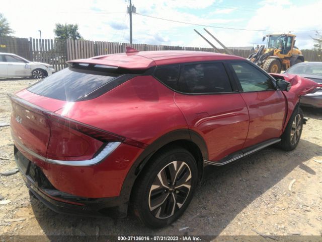 KNDC3DLCXN5086168 KIA Ev6 Wind