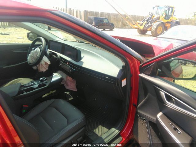 KNDC3DLCXN5086168 KIA Ev6 Wind
