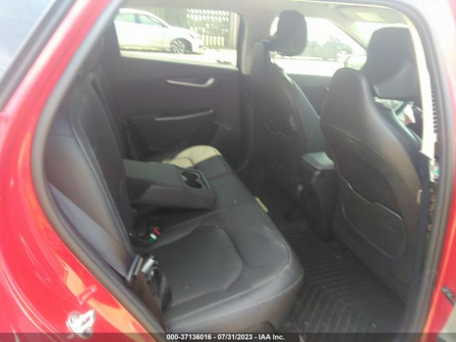 KNDC3DLCXN5086168 KIA Ev6 Wind