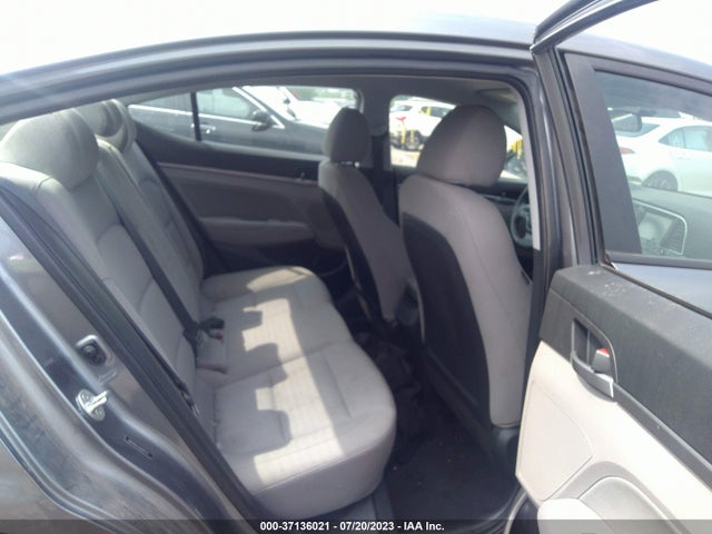 Hyundai ELANTRA SEL 2018 5NPD84LF5JH307573 Image 13