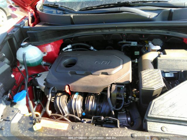 KNDPM3AC5L7773801 KIA Sportage Lx