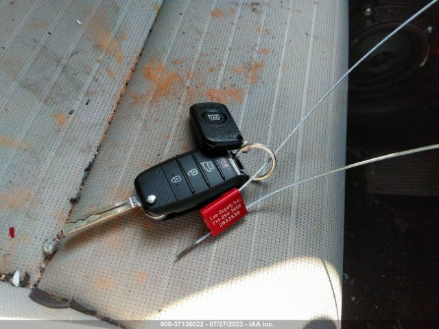 KNDPM3AC5L7773801 KIA Sportage Lx