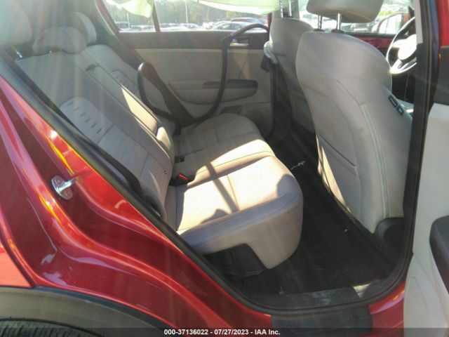 KNDPM3AC5L7773801 KIA Sportage Lx