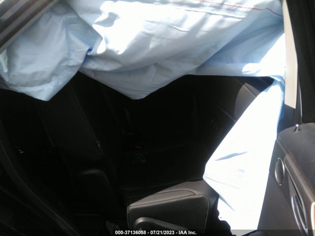 JTJHZKFA3N2042823 Lexus Rx Rx 350l