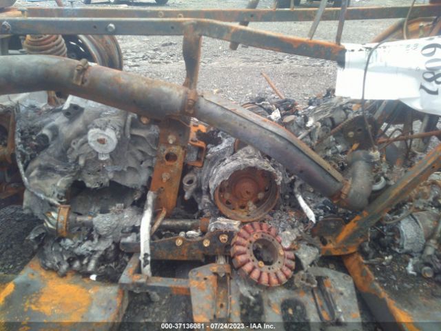 2023 POLARIS SPORTSMAN 570 3NESEE574PN171060 Photo 7