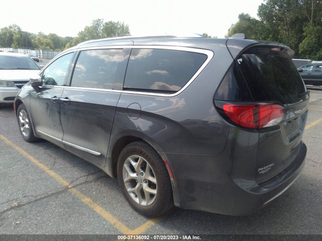 Chrysler Pacifica Limited 2017 2C4RC1GG2HR577976 Image 3