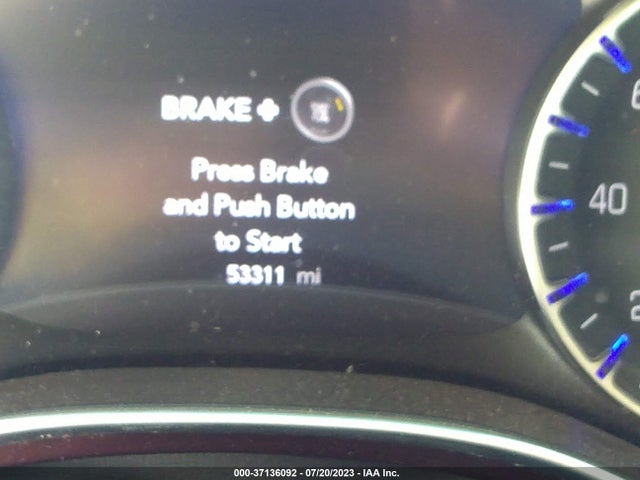 Chrysler Pacifica Limited 2017 2C4RC1GG2HR577976 Image 7