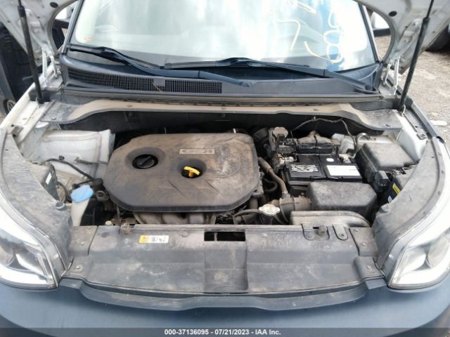 KNDJP3A54J7602629 KIA SOUL +