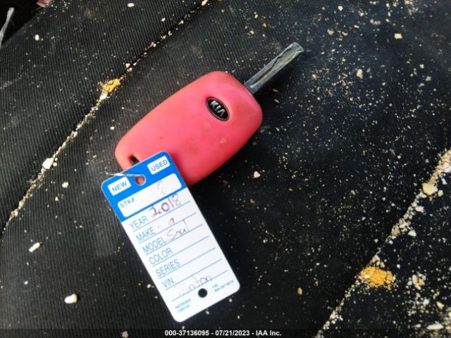 KNDJP3A54J7602629 KIA SOUL +