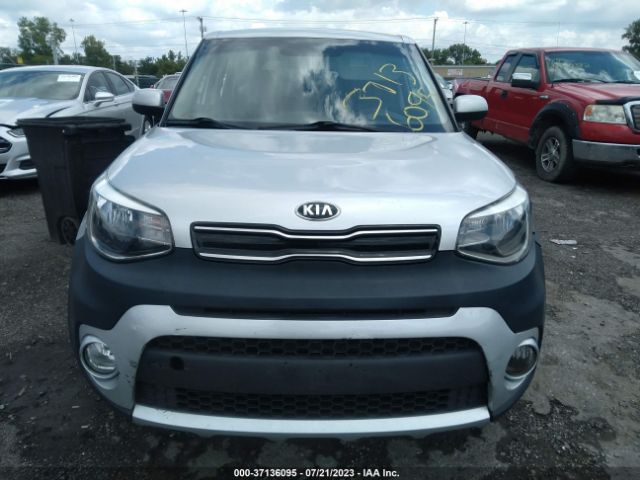 KNDJP3A54J7602629 KIA SOUL +