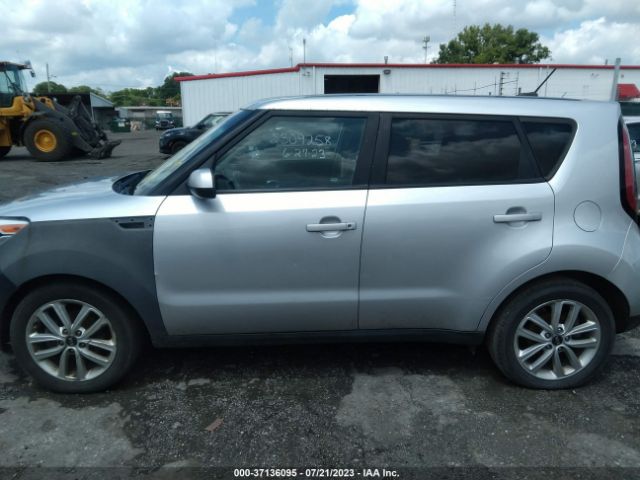 KNDJP3A54J7602629 KIA SOUL +