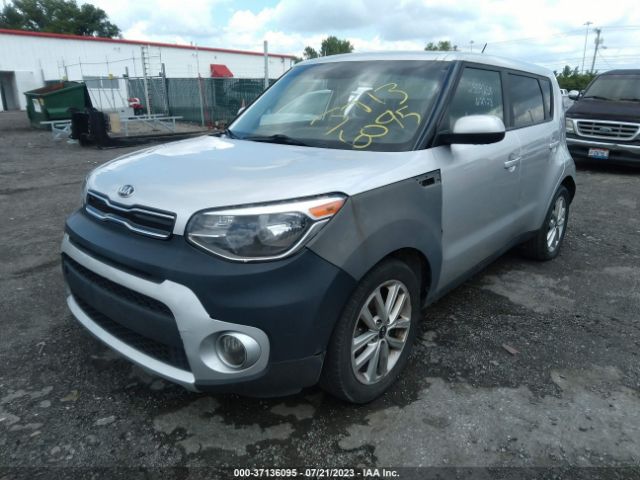 KNDJP3A54J7602629 KIA SOUL +