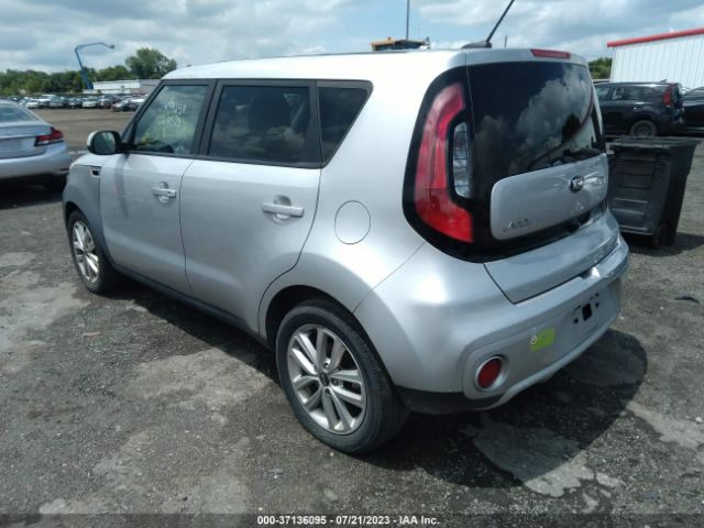 KNDJP3A54J7602629 KIA SOUL +