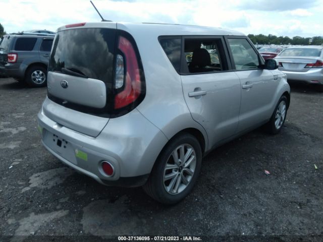 KNDJP3A54J7602629 KIA SOUL +