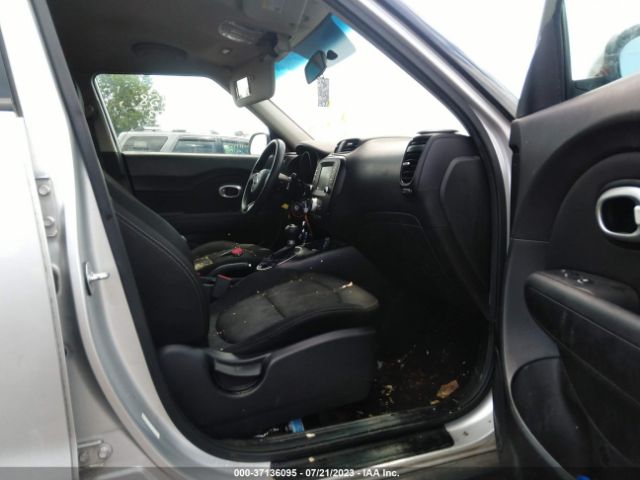 KNDJP3A54J7602629 KIA SOUL +