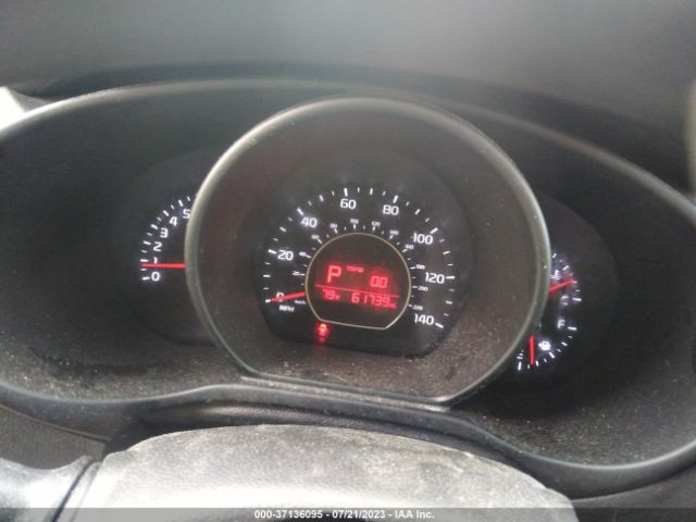 KNDJP3A54J7602629 KIA SOUL +