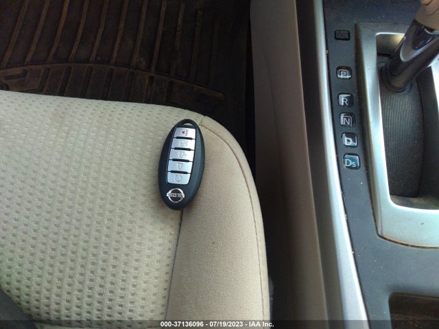 Nissan Altima 2.5 Sv 2015 1N4AL3AP4FC570654 Image 11