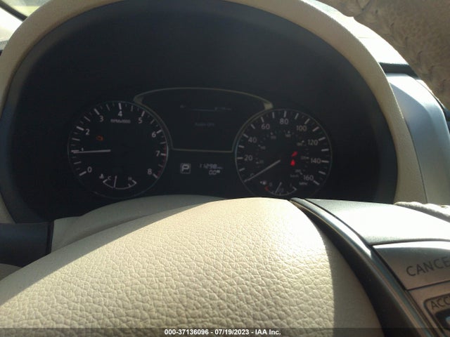 Nissan Altima 2.5 Sv 2015 1N4AL3AP4FC570654 Image 7