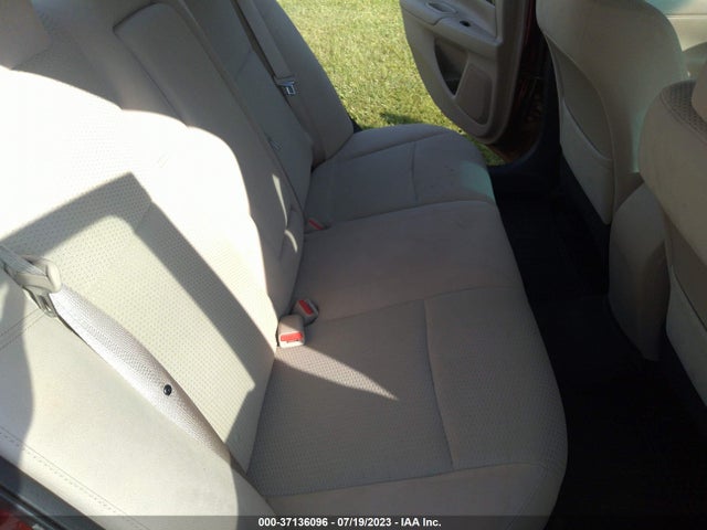 Nissan Altima 2.5 Sv 2015 1N4AL3AP4FC570654 Image 8