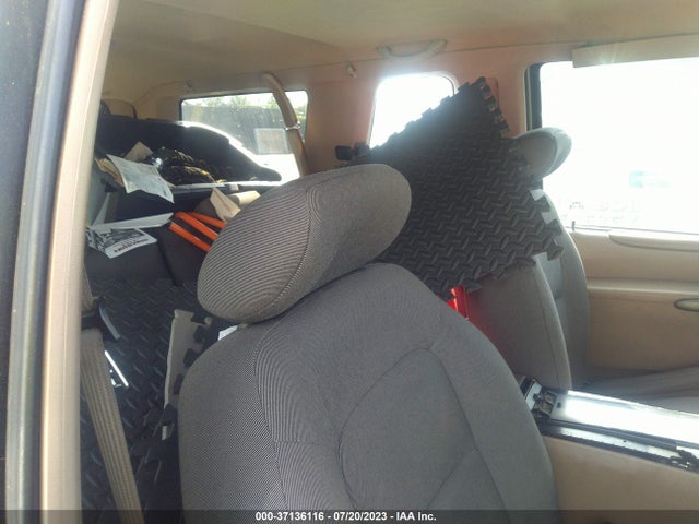2001 FORD EXPLORER SPORT VIN: 1FMYU60EX1UB02725