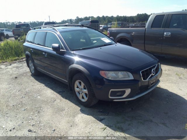 Auction sale of the 2011 Volvo Xc70 3.2l, vin: YV4940BZ0B1098853, lot number: 37136122