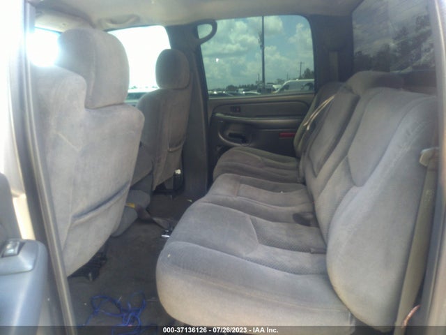 2006 CHEVROLET SILVERADO 1500 LT1 VIN: 2GCEC13T261182032
