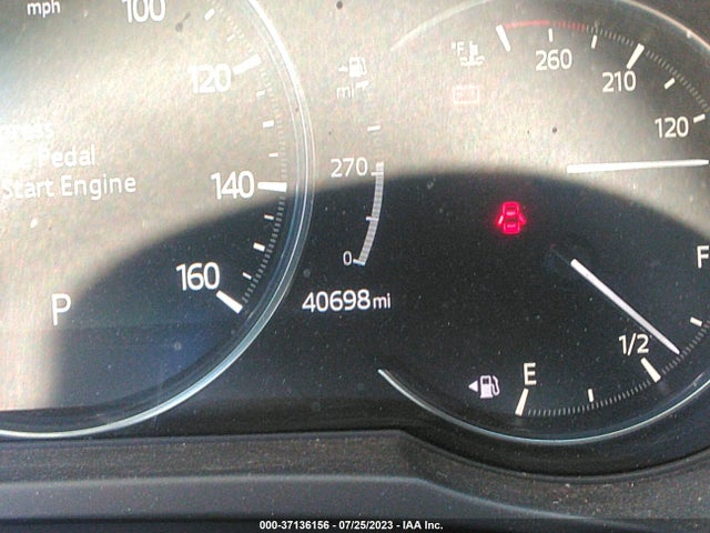 2021 MAZDA CX-5 GRAND TOURING VIN: JM3KFADM3M0335180