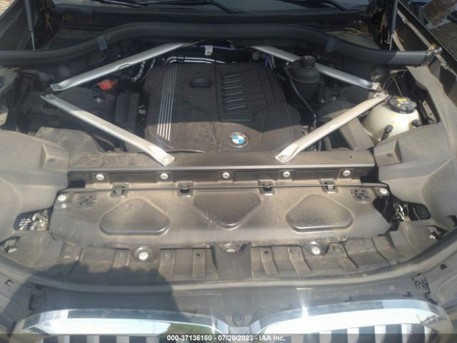 5UXCW2C02M9G98178 BMW X7 Xdrive40i
