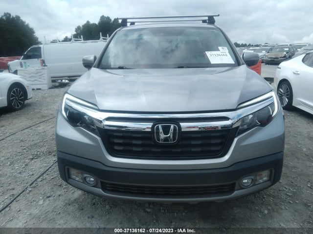 Honda Ridgeline Rtl-e 2020 5FPYK3F79LB010963 Image 12
