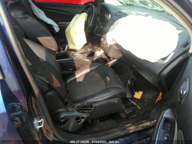 3C4PDCGG8HT625347 Dodge Journey Crossroad Plus