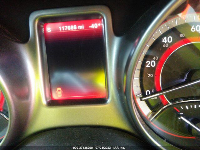 3C4PDCGG8HT625347 Dodge Journey Crossroad Plus