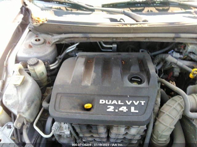 Dodge AVENGER SE 2014 1C3CDZABXEN126810 Image 11