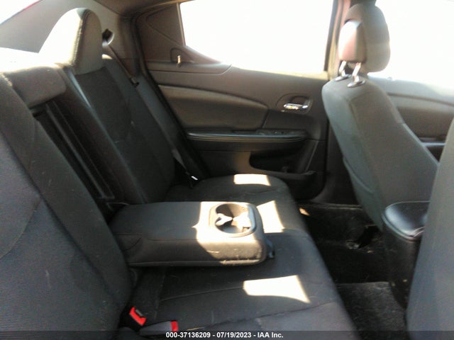 Dodge AVENGER SE 2014 1C3CDZABXEN126810 Image 9