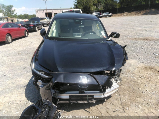 2023 HONDA HR-V EX-L VIN: 3CZRZ2H72PM737910