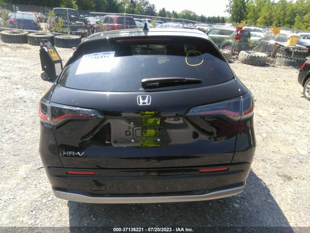 2023 HONDA HR-V EX-L VIN: 3CZRZ2H72PM737910