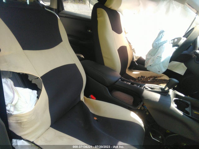 2023 HONDA HR-V EX-L VIN: 3CZRZ2H72PM737910