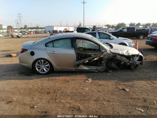 2G4GK5EXXG9177985 Buick Regal