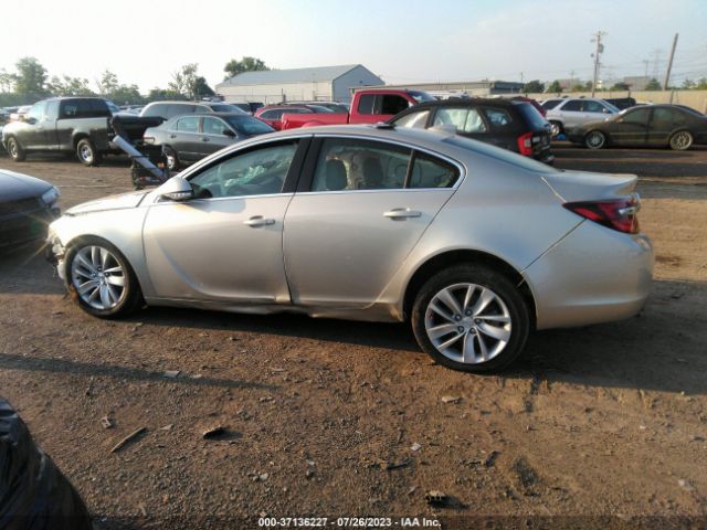 2G4GK5EXXG9177985 Buick Regal