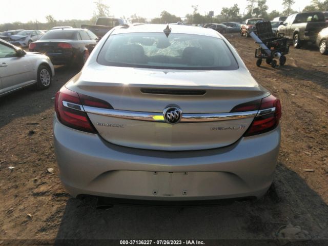 2G4GK5EXXG9177985 Buick Regal