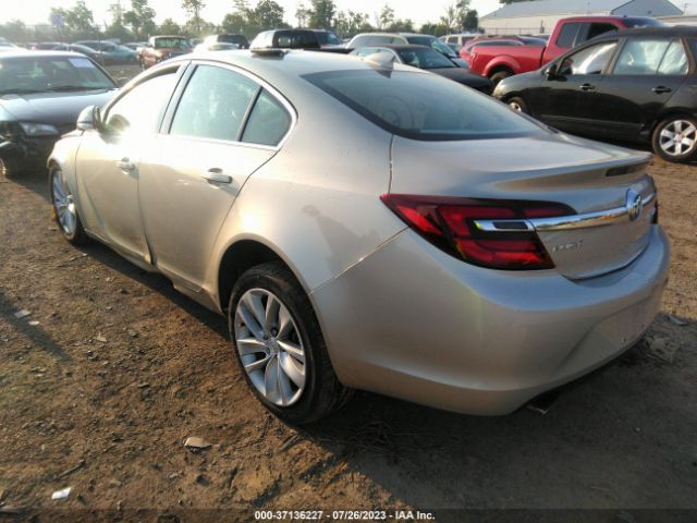 2G4GK5EXXG9177985 Buick Regal