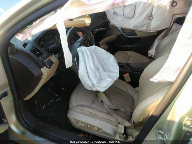 2G4GK5EXXG9177985 Buick Regal