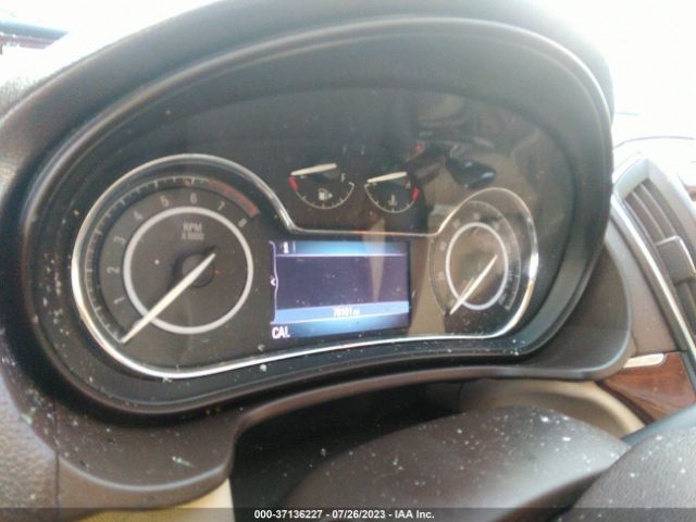 2G4GK5EXXG9177985 Buick Regal