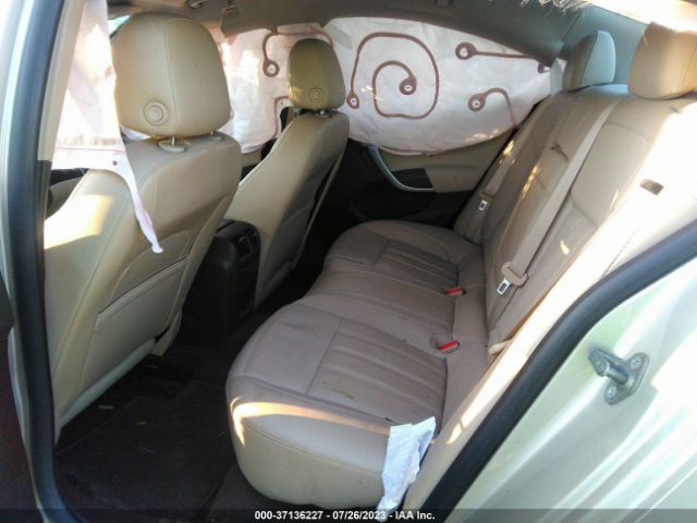 2G4GK5EXXG9177985 Buick Regal
