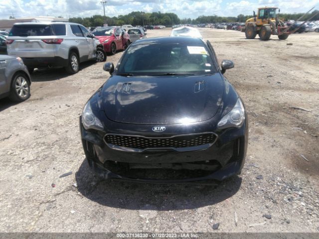 KNAE15LA2L6072451 KIA Stinger Gt-line