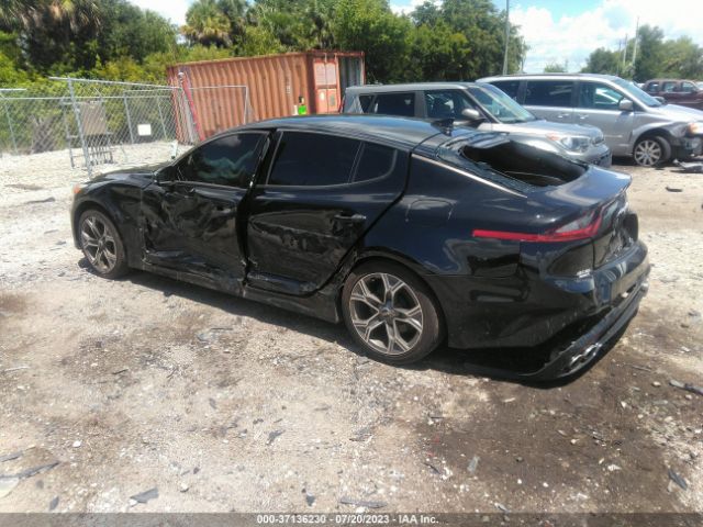 KNAE15LA2L6072451 KIA Stinger Gt-line