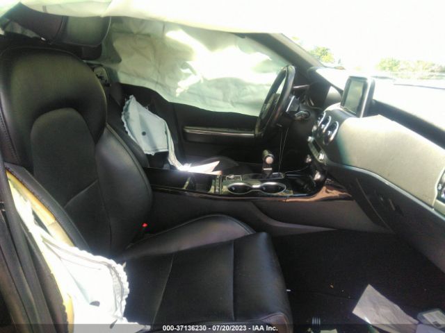 KNAE15LA2L6072451 KIA Stinger Gt-line