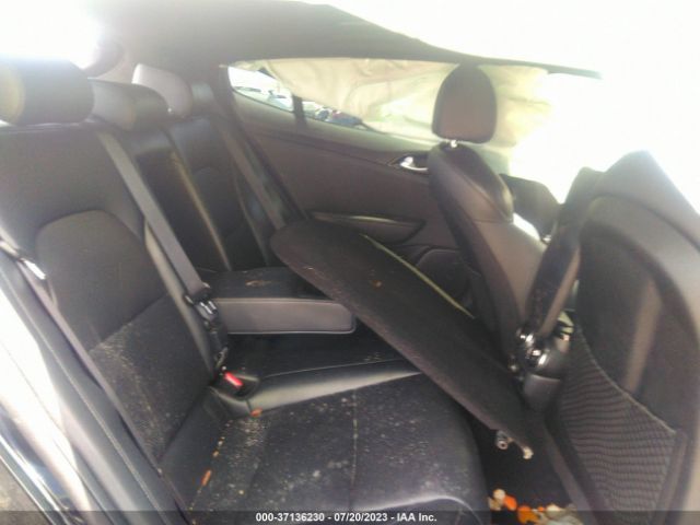 KNAE15LA2L6072451 KIA Stinger Gt-line