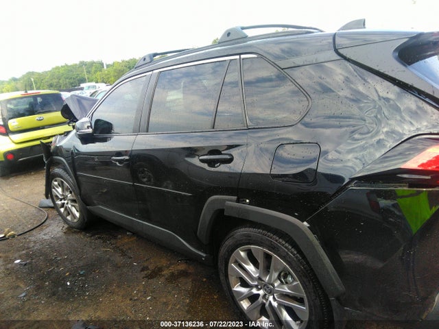 Toyota Rav4 Xle Premium 2022 2T3C1RFV1NW235320 Image 14